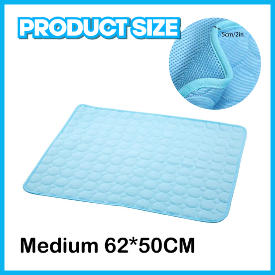 Pet Cooling Mat