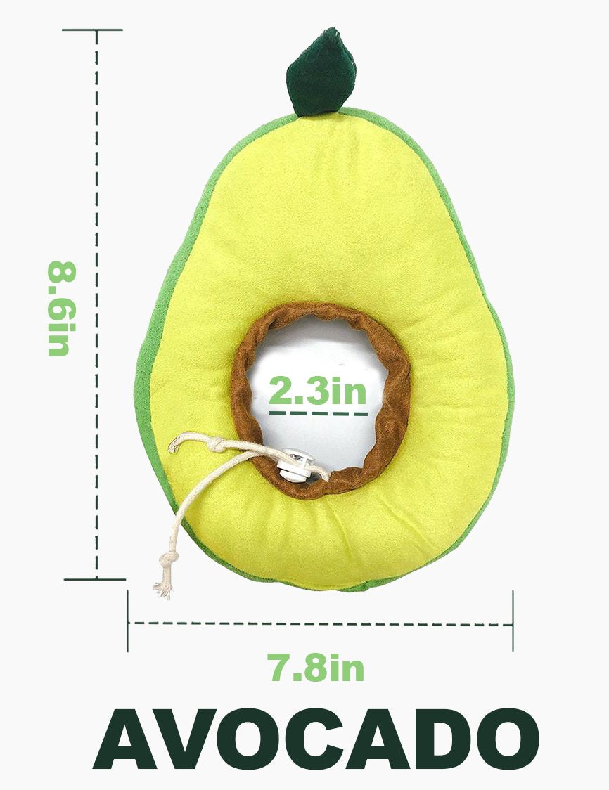 Adjustable Comfy Pet Cone