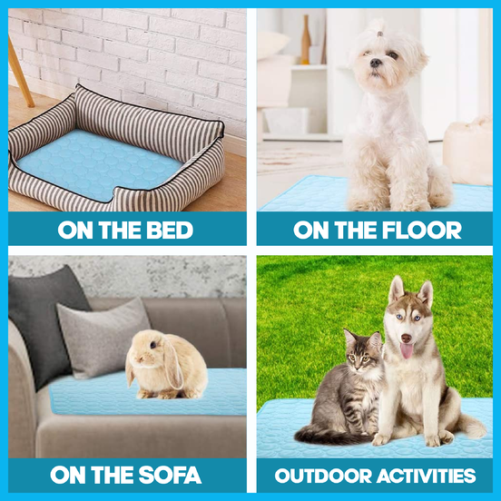 Pet Cooling Mat
