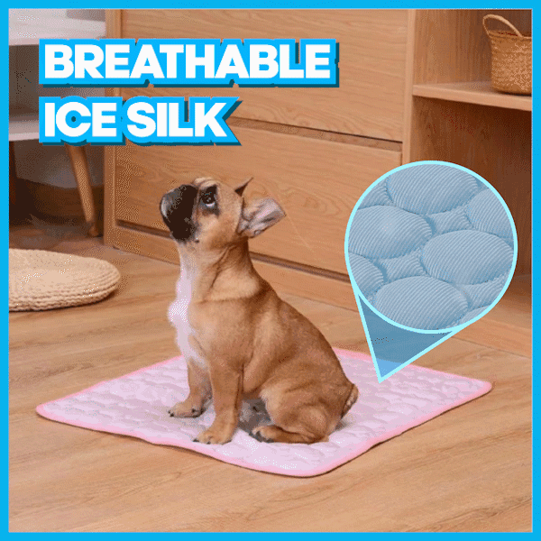 Pet Cooling Mat