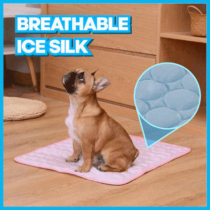 Pet Cooling Mat