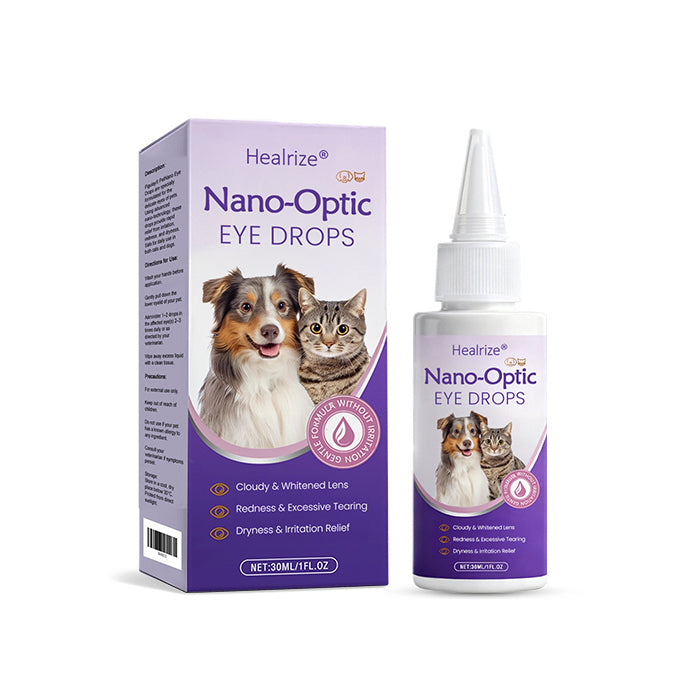 ✨Healrize® Nano-Optic Eye Drops