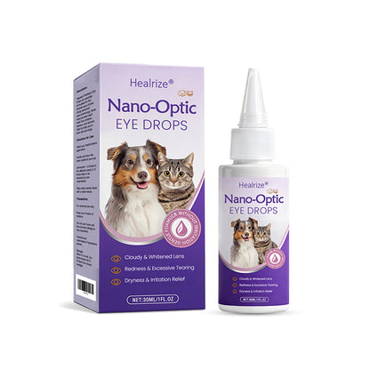 ✨Healrize® Nano-Optic Eye Drops