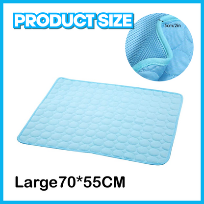 Pet Cooling Mat