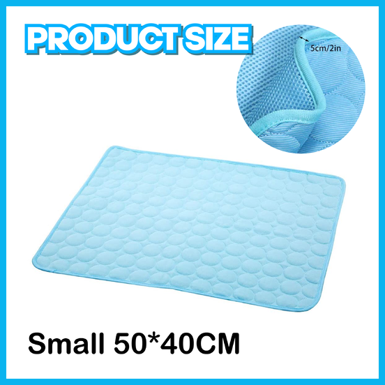 Pet Cooling Mat