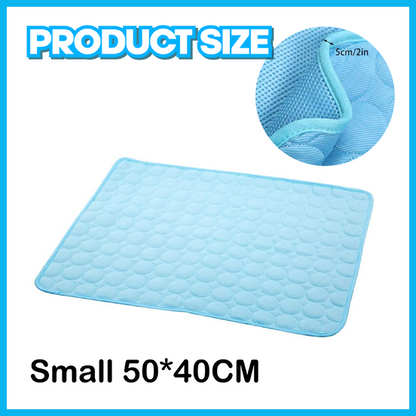 Pet Cooling Mat