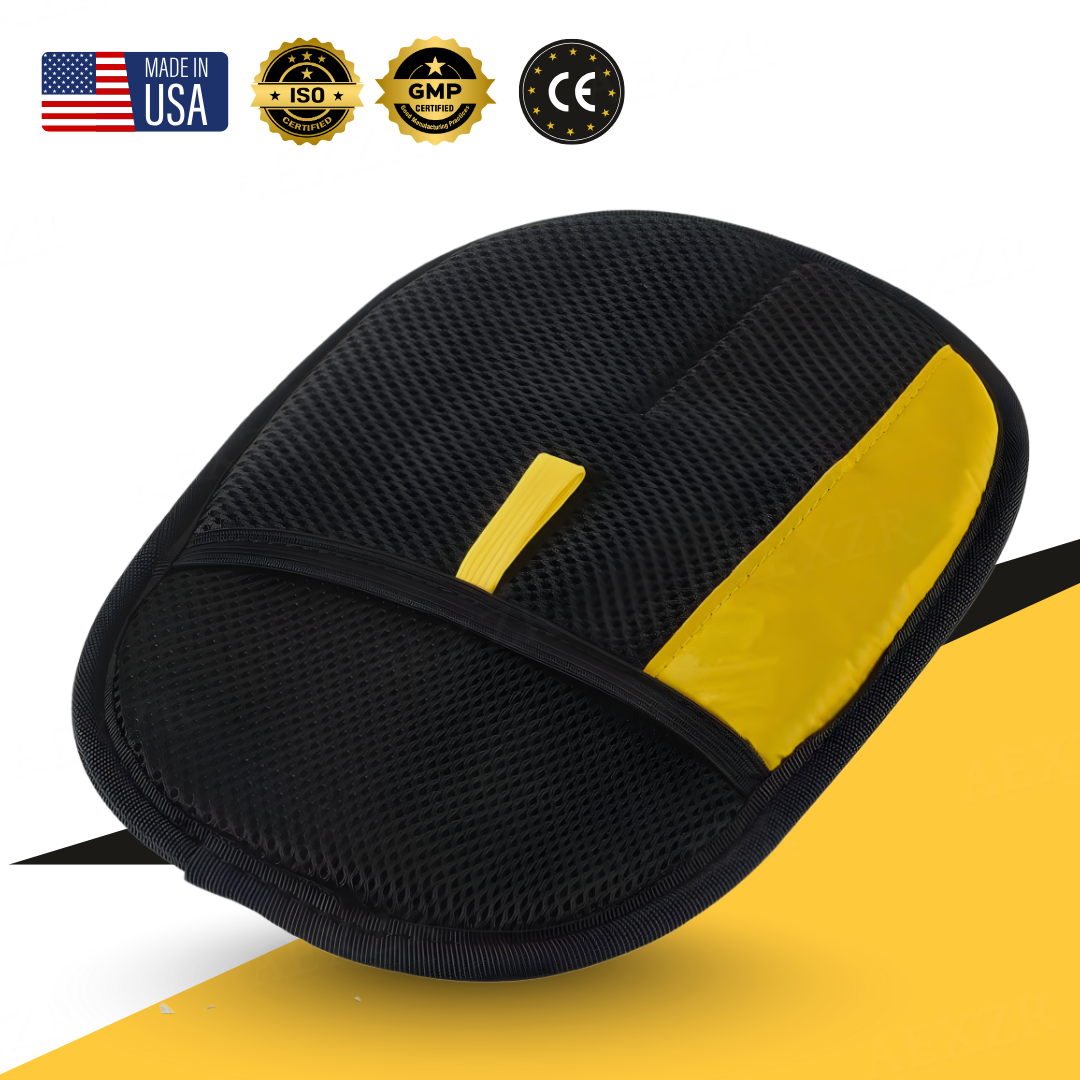 ⚡ Reusable Pet Hair Remover for Furniture, Car & Clothes | Pet Magic Grooming Glove