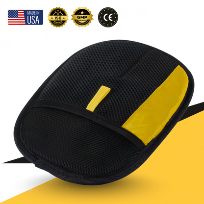 ⚡ Reusable Pet Hair Remover for Furniture, Car & Clothes | Pet Magic Grooming Glove