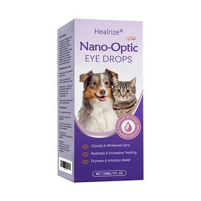 ✨Healrize® Nano-Optic Eye Drops
