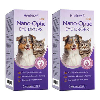 ✨Healrize® Nano-Optic Eye Drops