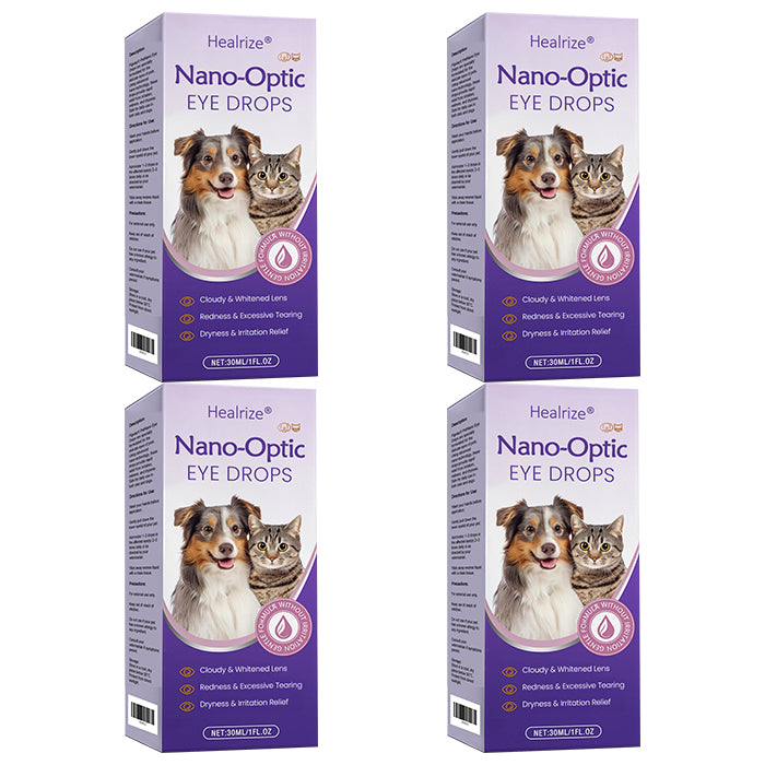 ✨Healrize® Nano-Optic Eye Drops