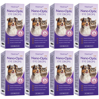 ✨Healrize® Nano-Optic Eye Drops