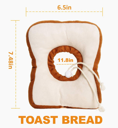 Adjustable Comfy Pet Cone