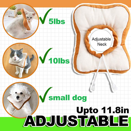 Adjustable Comfy Pet Cone