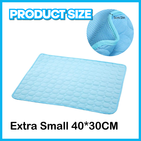 Pet Cooling Mat