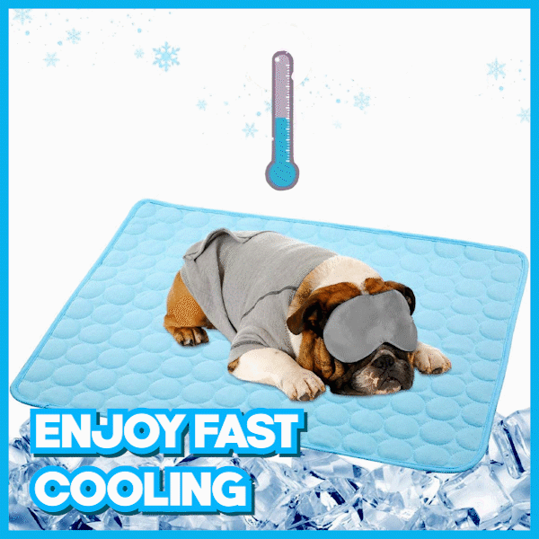Pet Cooling Mat