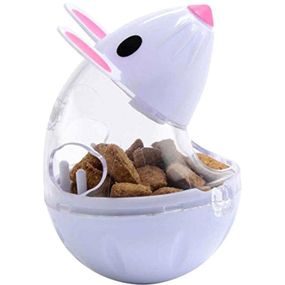 Bobble Mouse Cat Treat Dispenser